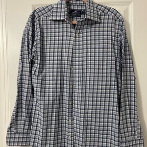 Vineyard Vines Classic Fit